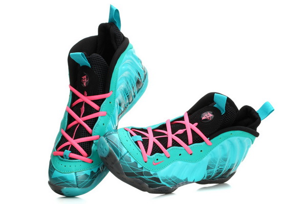 Foamposite One Men--089